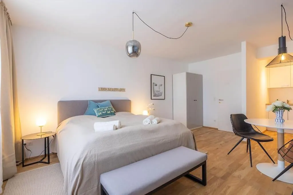 Cosy 1-Br Apartment In Vienna 0*,  Austria