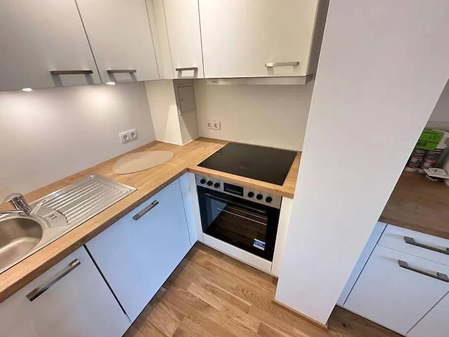 Cosy 1-Br Apartment In Vienna Austria
